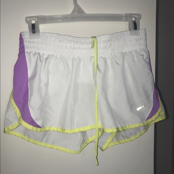Running shorts - Picture 1 of 1